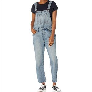 Lucky Brand Denim Overall Size S